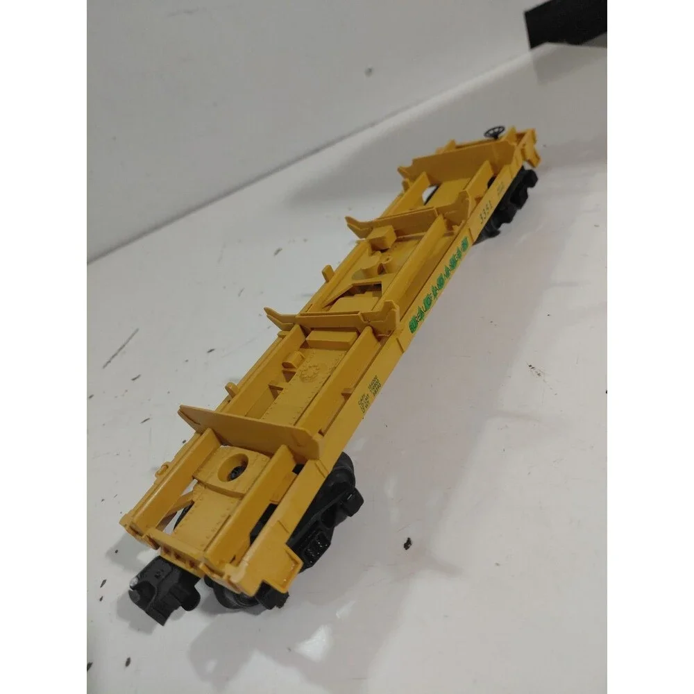 Lionel up sale